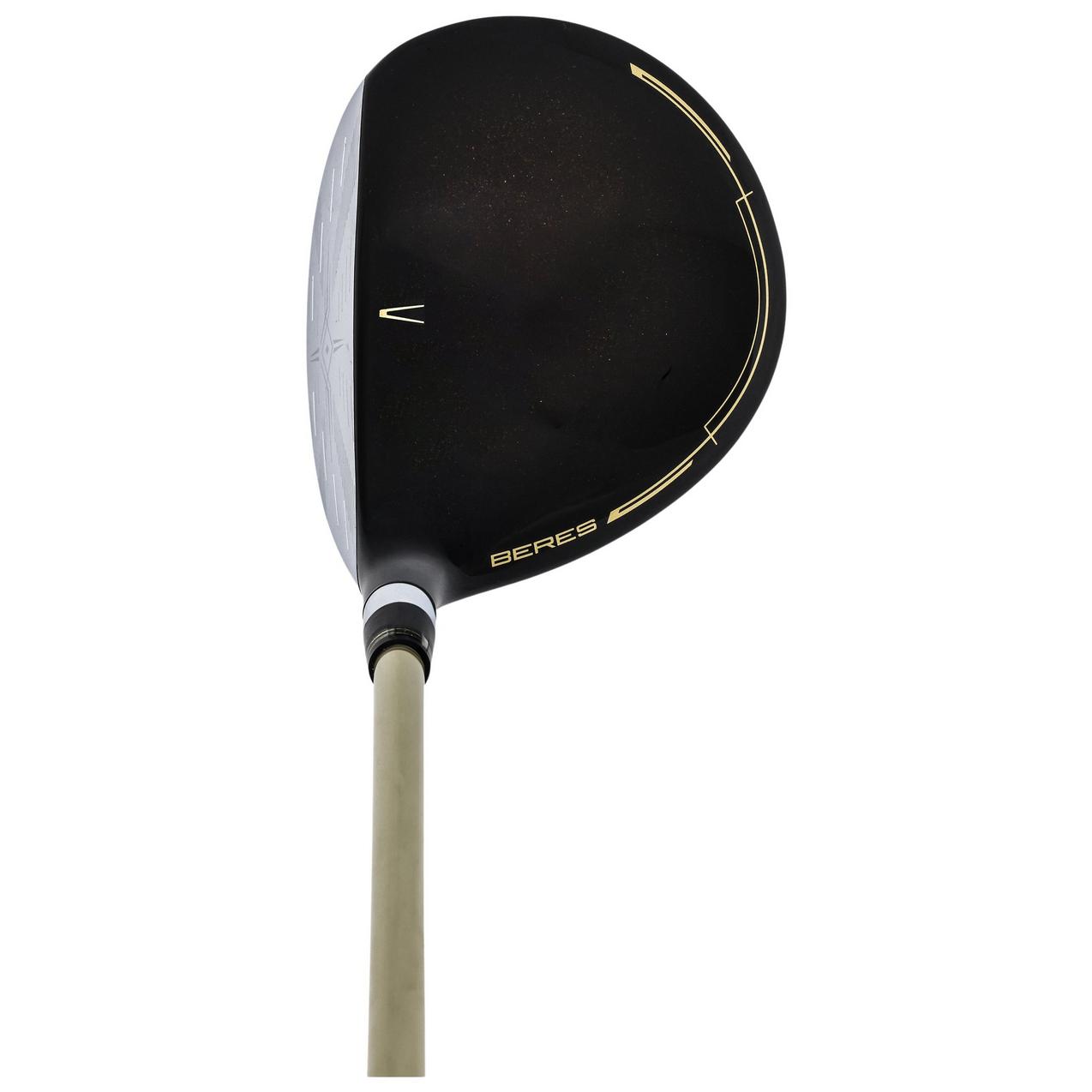 Beres 09 3*  Fairway Wood