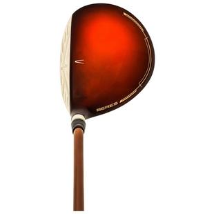 Beres 09 4*  Fairway Wood HONMA