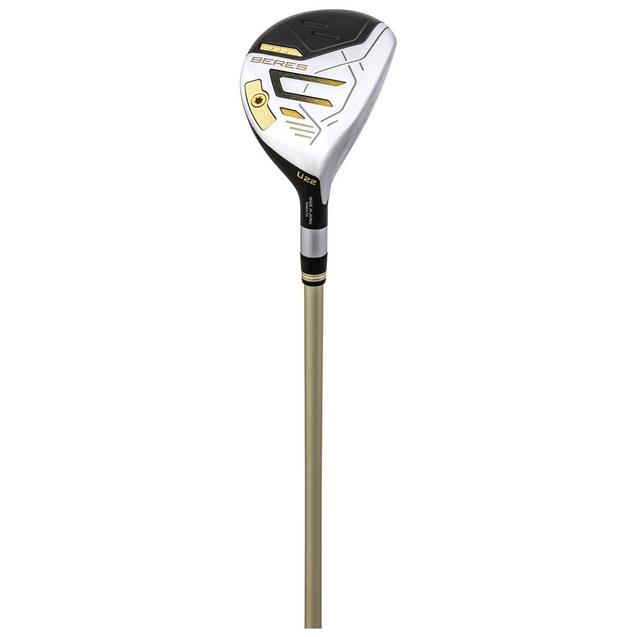 Beres 09 3* Hybrid HONMA