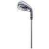Beres 09 2* 5-11 AW SW Iron Set with Graphite Shaft