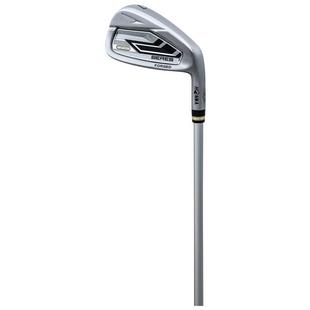 Beres 09 2* 5-11 AW SW Iron Set with Graphite Shaft