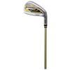 Beres 09 3* 5-11 AW SW Iron Set with Graphite Shaft