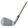 Beres 09 3* 5-11 AW SW Iron Set with Graphite Shaft