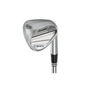 CBX4 Zipcore Tour Satin Wedge with Steel Shaft