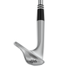 Cocheur CBX4 Zipcore Tour Satin avec tige en acier