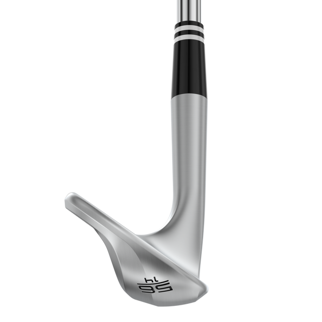 CBX4 Zipcore Tour Satin Wedge with Steel Shaft | CLEVELAND | Golf 