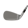 Smart Sole Full Face C Wedge with Steel Shaft