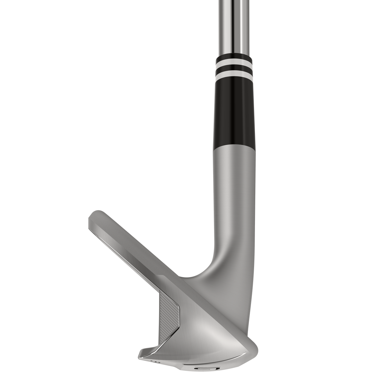 Smart Sole Full Face Wedge with Steel Shaft