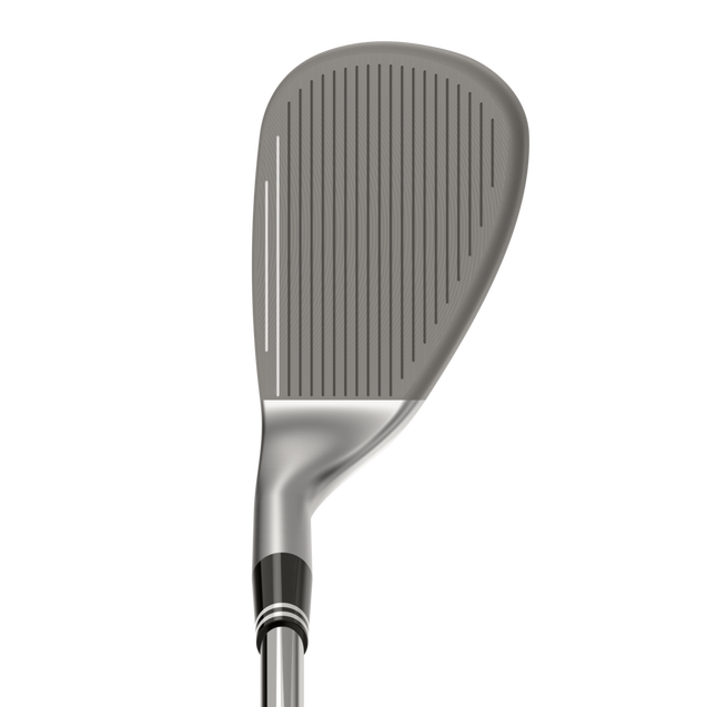 Smart Sole Full Face S Wedge with Steel Shaft | CLEVELAND | Wedges
