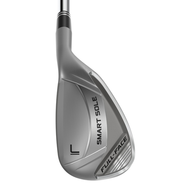 Smart Sole Full Face S Wedge with Steel Shaft | CLEVELAND | Wedges