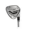 Smart Sole Full Face L Wedge with Steel Shaft