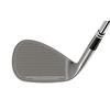 Smart Sole Full Face L Wedge with Steel Shaft