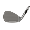 Smart Sole Full Face L Wedge with Steel Shaft