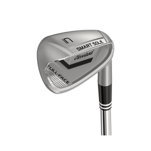 Smart Sole Full Face C Wedge with Graphite Shaft