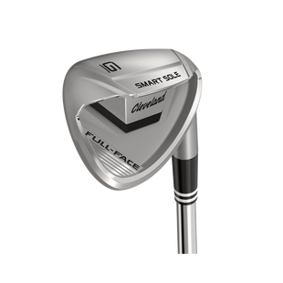 Smart Sole Full Face G Wedge with Graphite Shaft