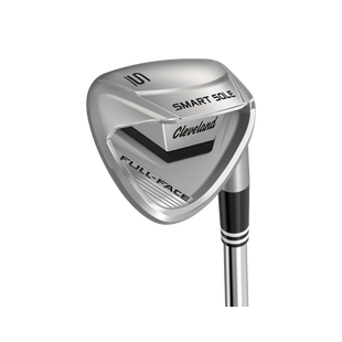 Smart Sole Full Face S Wedge with Graphite Shaft