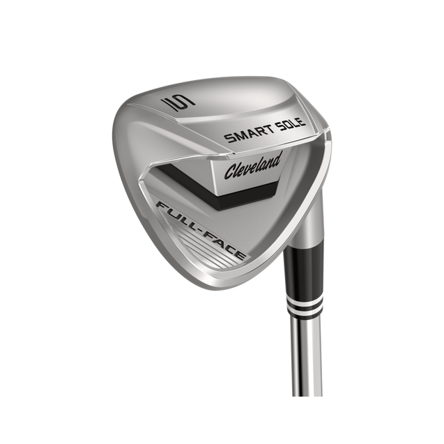 Smart Sole Full Face S Wedge with Graphite Shaft CLEVELAND