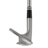Smart Sole Full Face S Wedge with Graphite Shaft