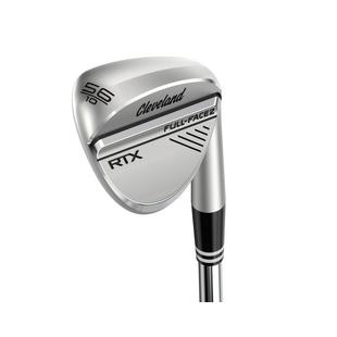 RTX Full Face 2 Tour Satin with Steel Shaft