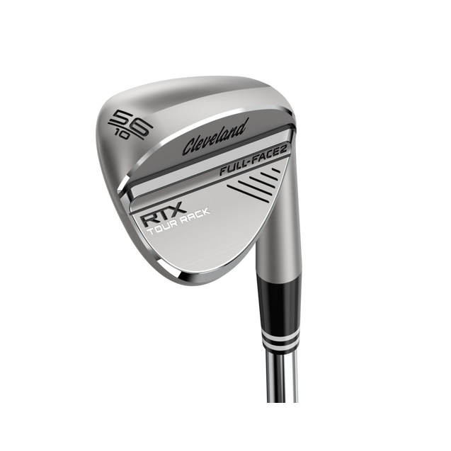 Cocheur RTX Full Face 2 Tour Rack avec tige en acier CLEVELAND