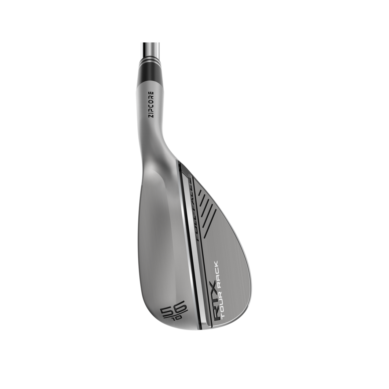 RTX Full Face 2 Tour Rack Wedge with Steel Shaft | CLEVELAND