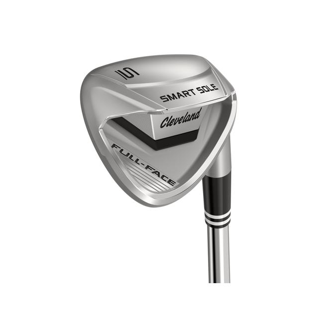 Women's Smart Sole Full Face S Wedge with Graphite Shaft