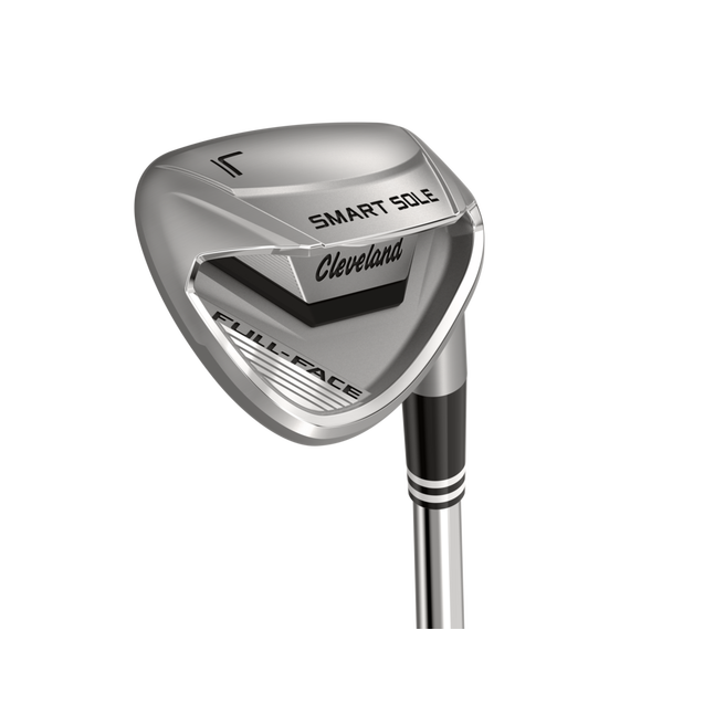 Women's Smart Sole Full Face L Wedge with Graphite Shaft CLEVELAND