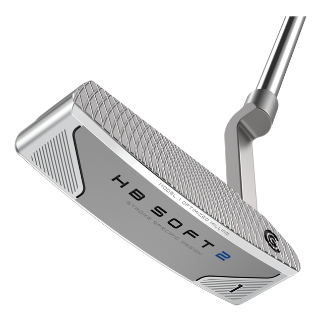 HB Soft 2 #1 Putter