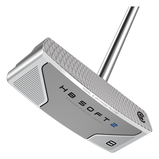 HB Soft 2 #8C Putter CLEVELAND