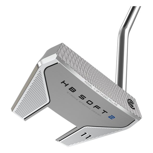 HB Soft 2 #11 Putter CLEVELAND