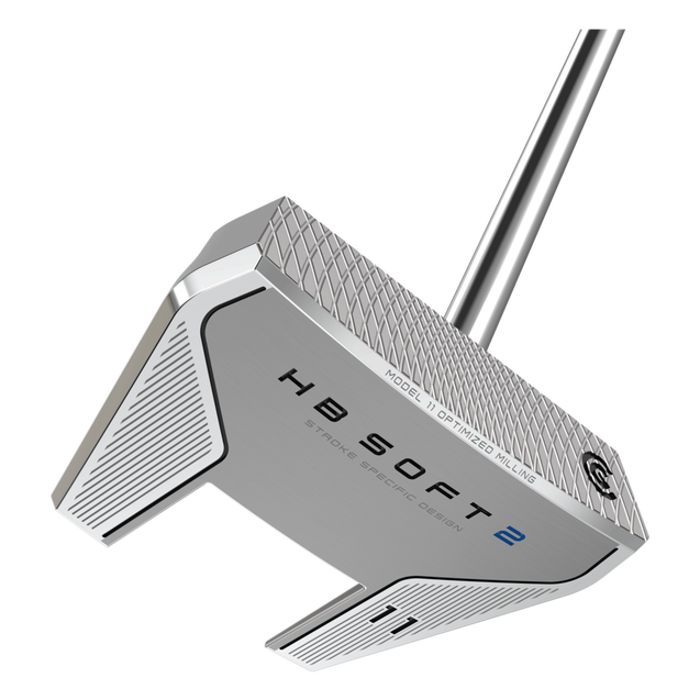 HB Soft 2 #11C Putter CLEVELAND