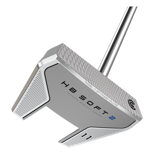 HB Soft 2 #11C Putter