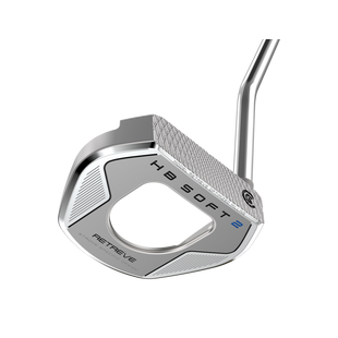 HB Soft 2 Retreve Putter