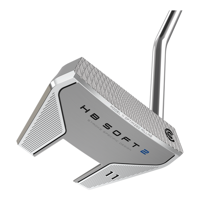 Women's HB Soft 2 #11 Putter CLEVELAND