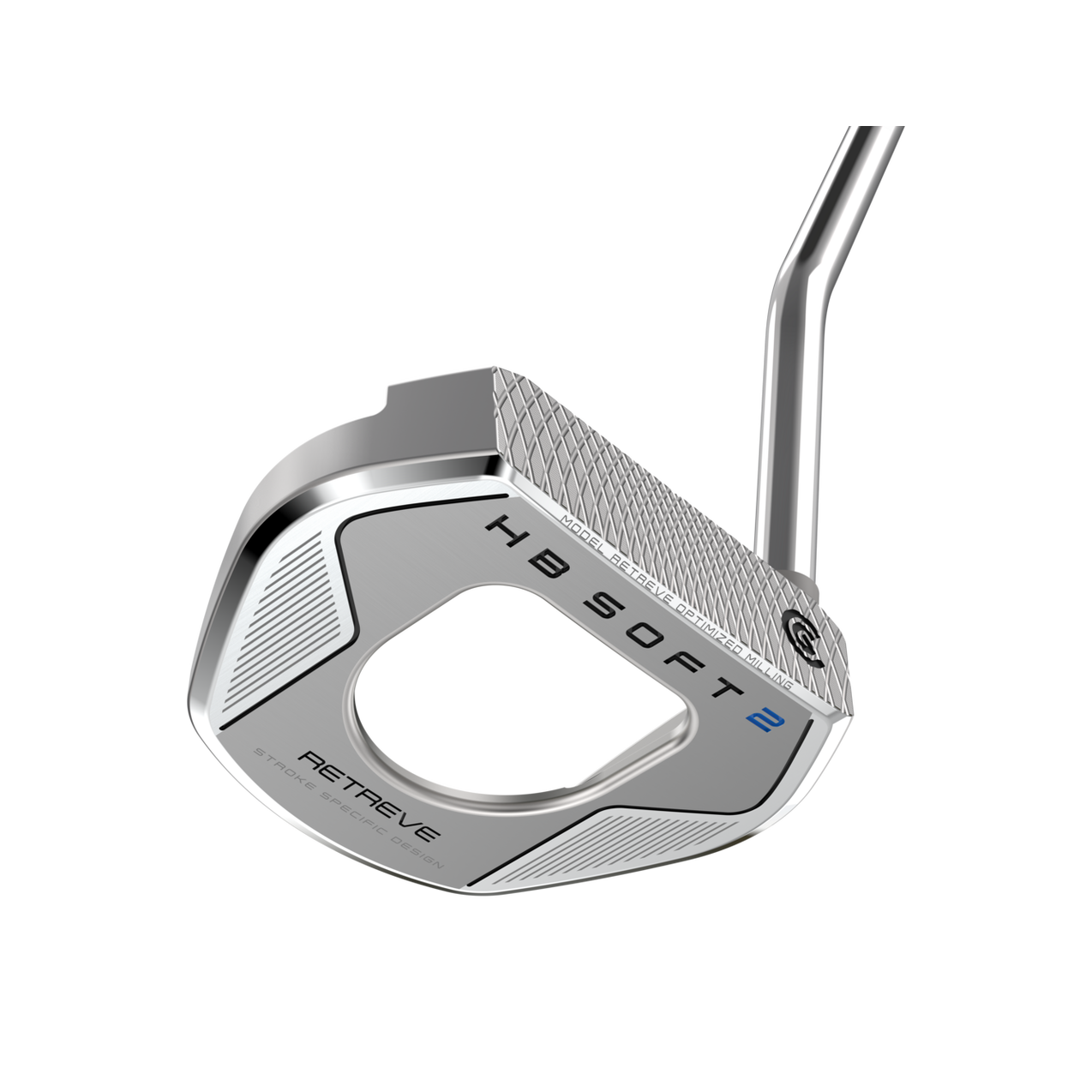 Women's HB Soft 2 Retreve Putter