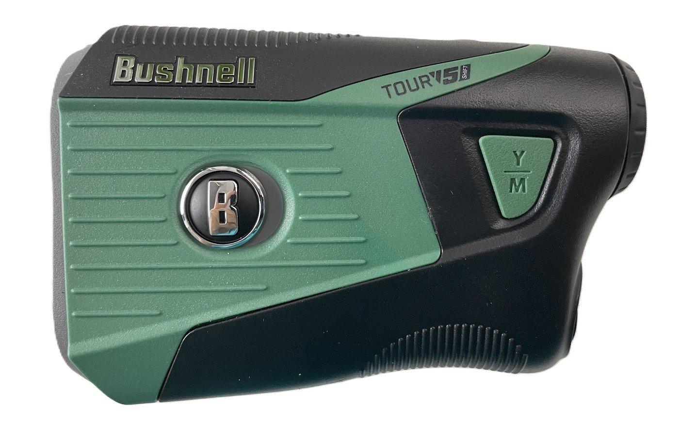 Tour V5 Shift Rangefinder GT Exclusive BUSHNELL Rangefinders
