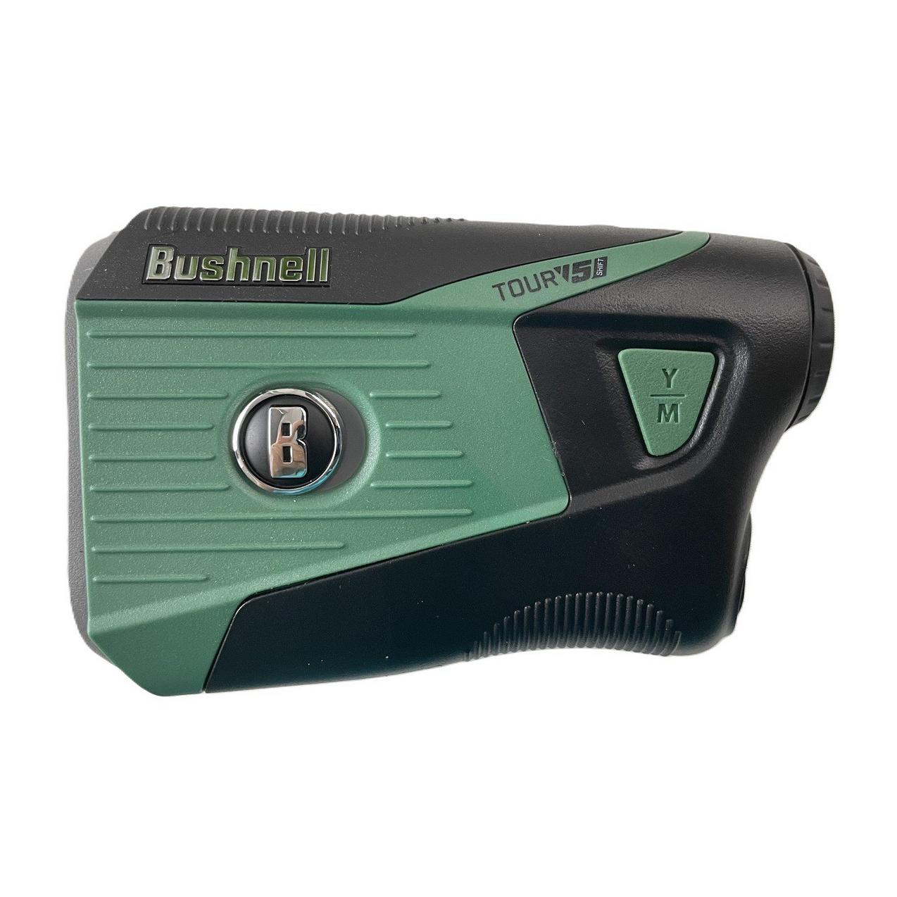 Tour V5 Shift Rangefinder - GT Exclusive | BUSHNELL Tour V5 Shift Rangefinder - GT Exclusive | BUSHNELL