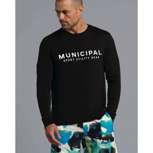 Men's 4:AM Club Longsleeve T-Shirt