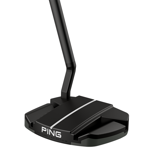2024 PLD Milled Ally Blue 4 Putter PING