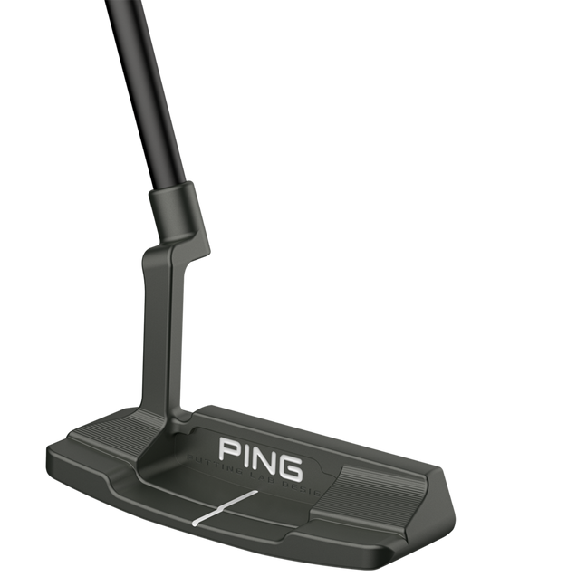 2024 PLD Anser 2D Putter PING