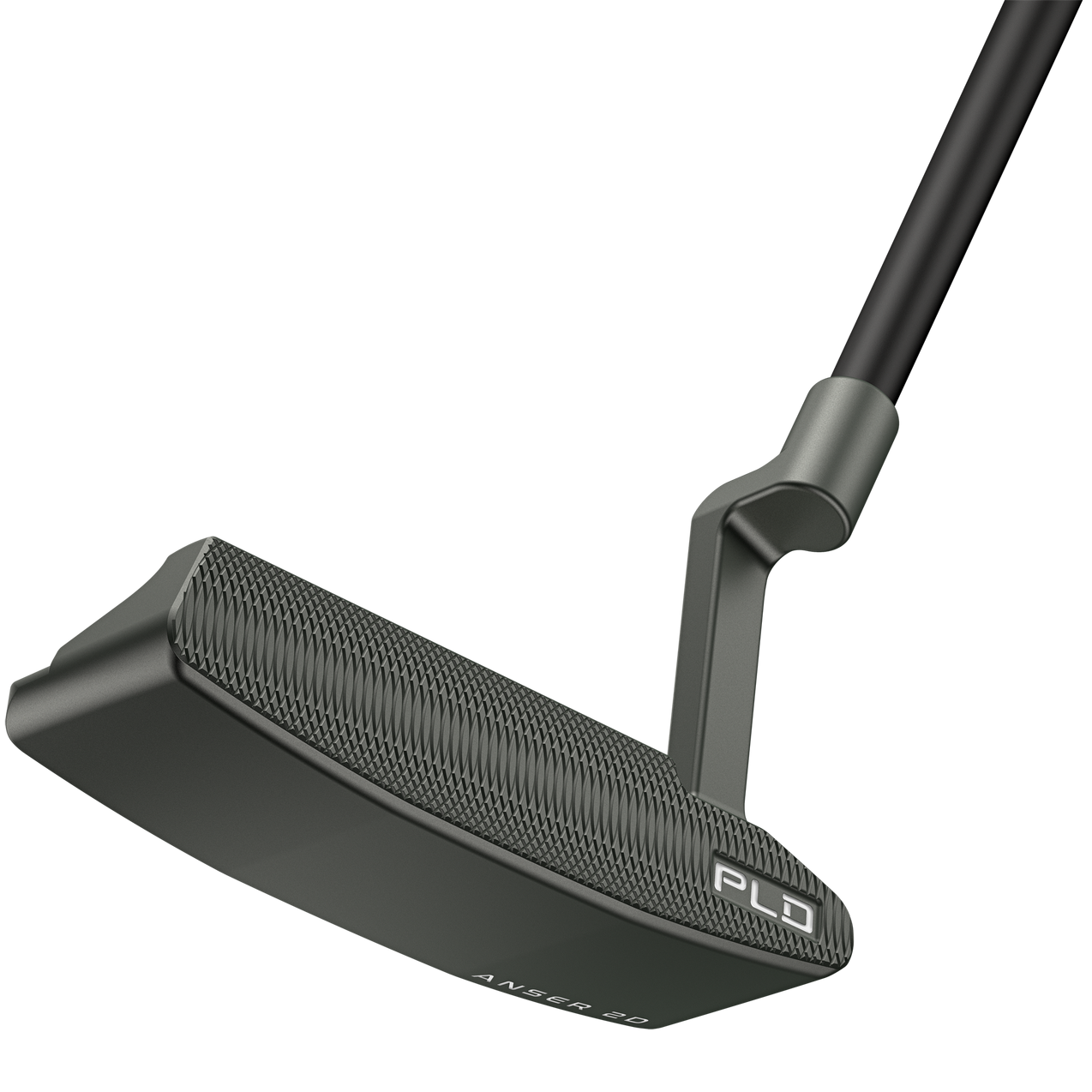 2024 PLD Anser 2D Putter