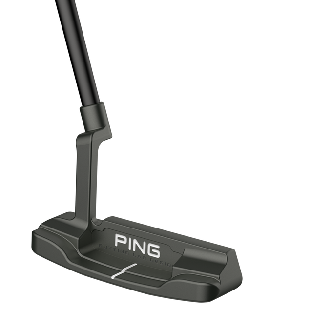2024 PLD Anser Putter PING