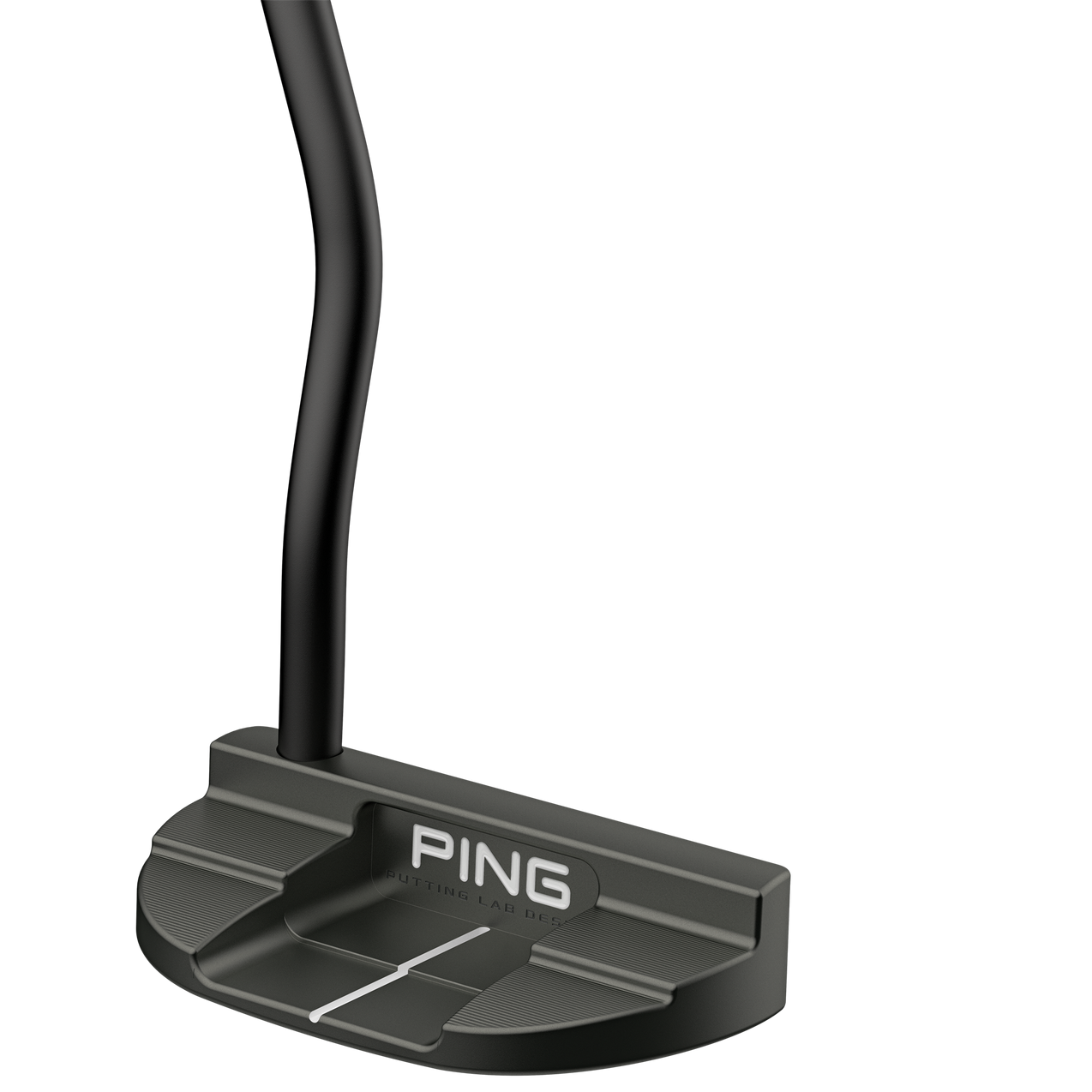 2024 PLD DS72 Putter