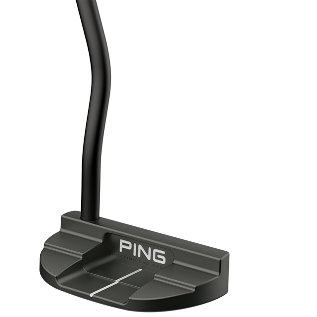 2024 PLD DS72 Putter PING