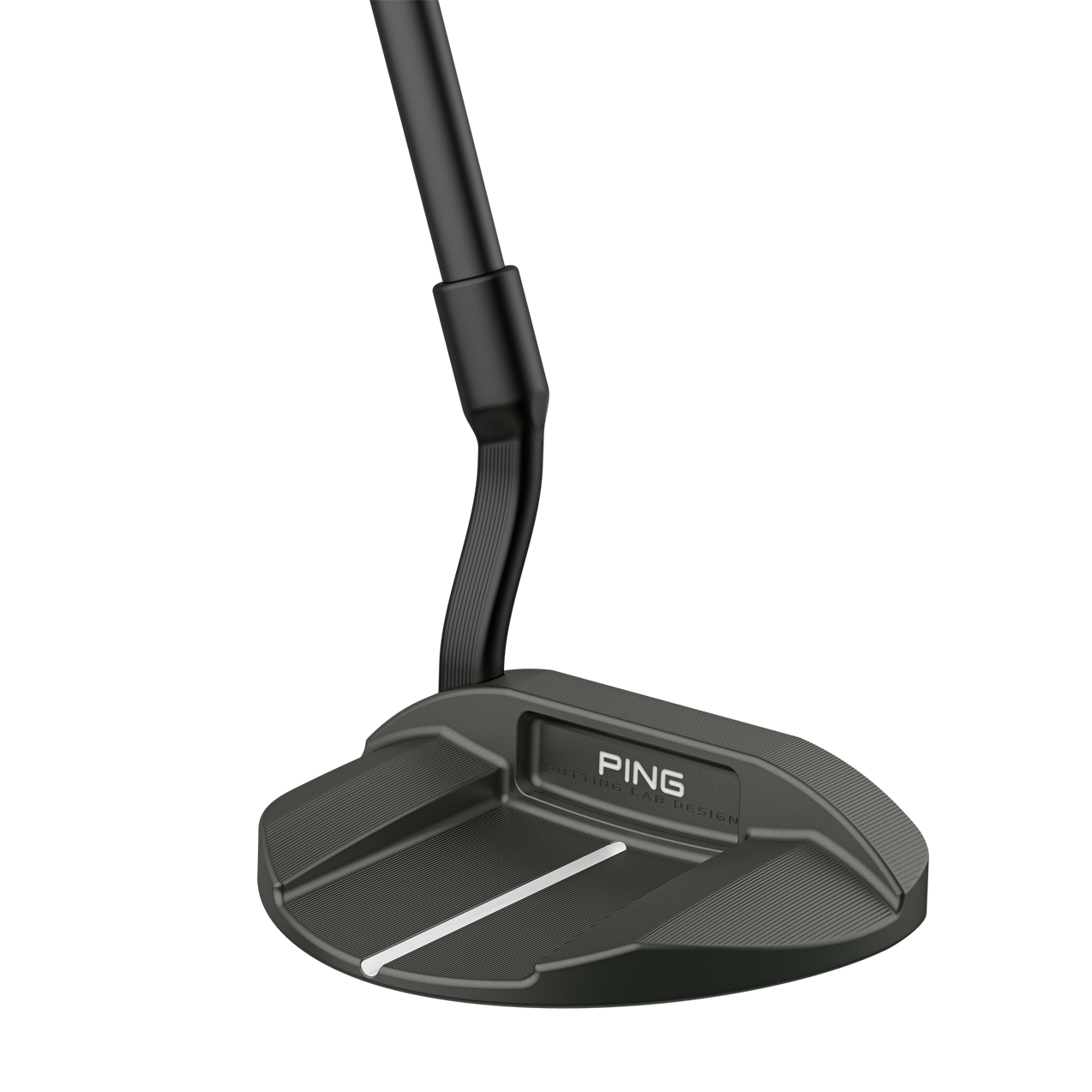 2024 PLD Oslo Putter