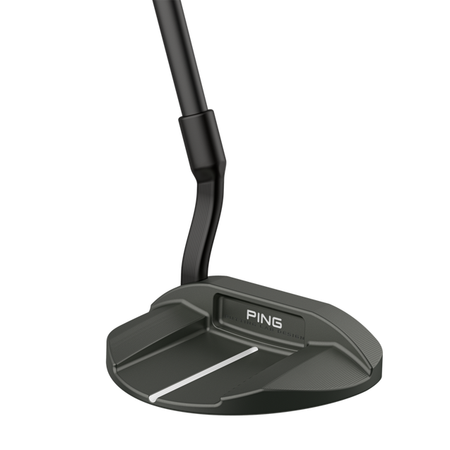 2024 PLD Oslo Putter PING
