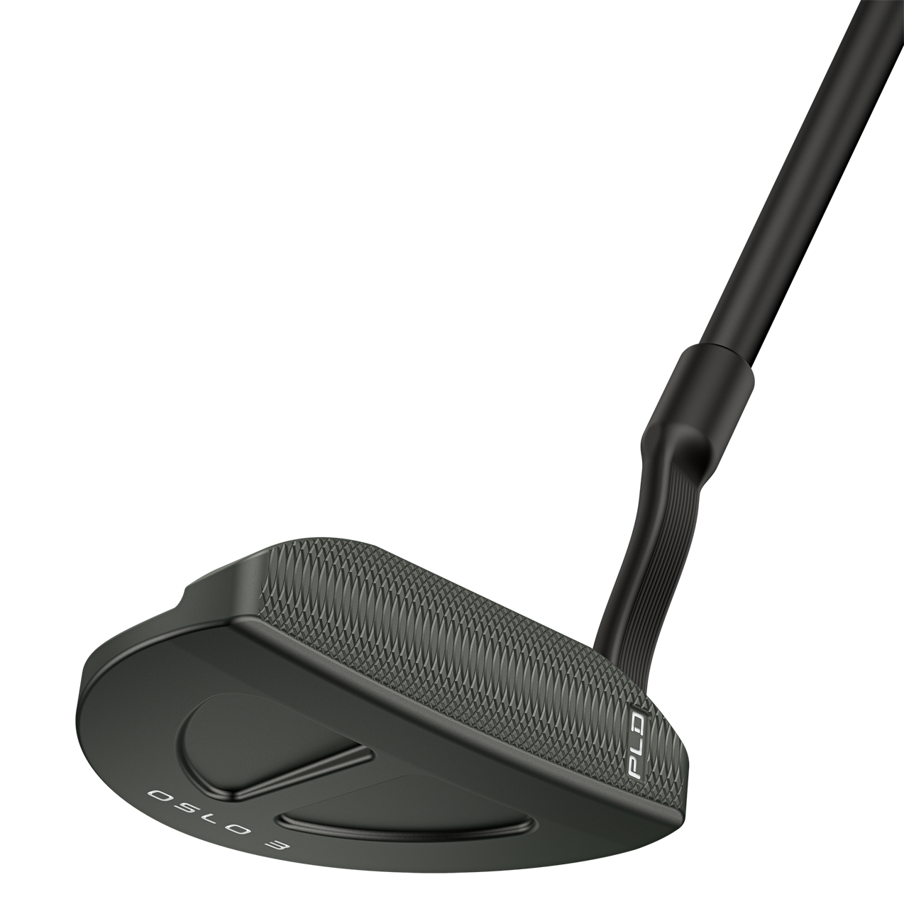 2024 PLD Oslo Putter