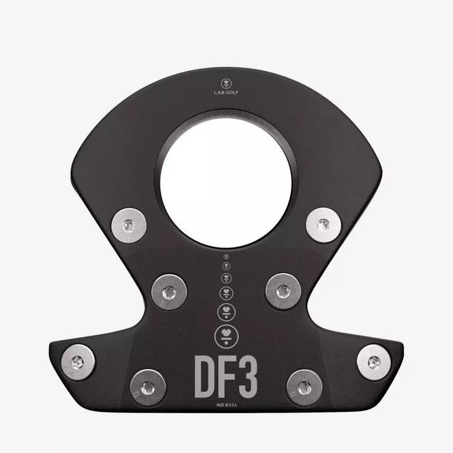 DF 3 Putter LABGOLF