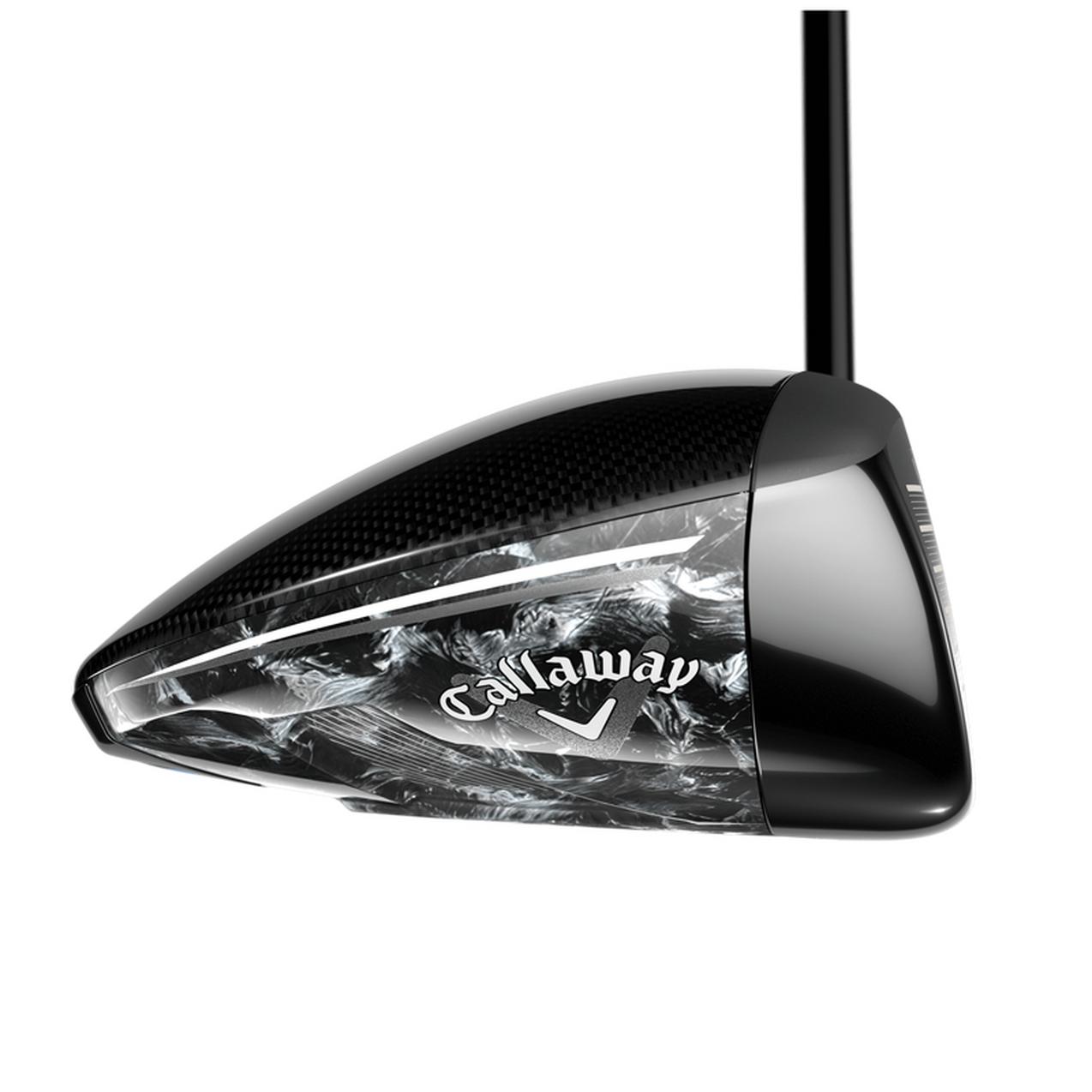 Paradym Ai Smoke MAX Fast Driver | CALLAWAY | Drivers Paradym Ai Smoke MAX Fast Driver | CALLAWAY | Drivers