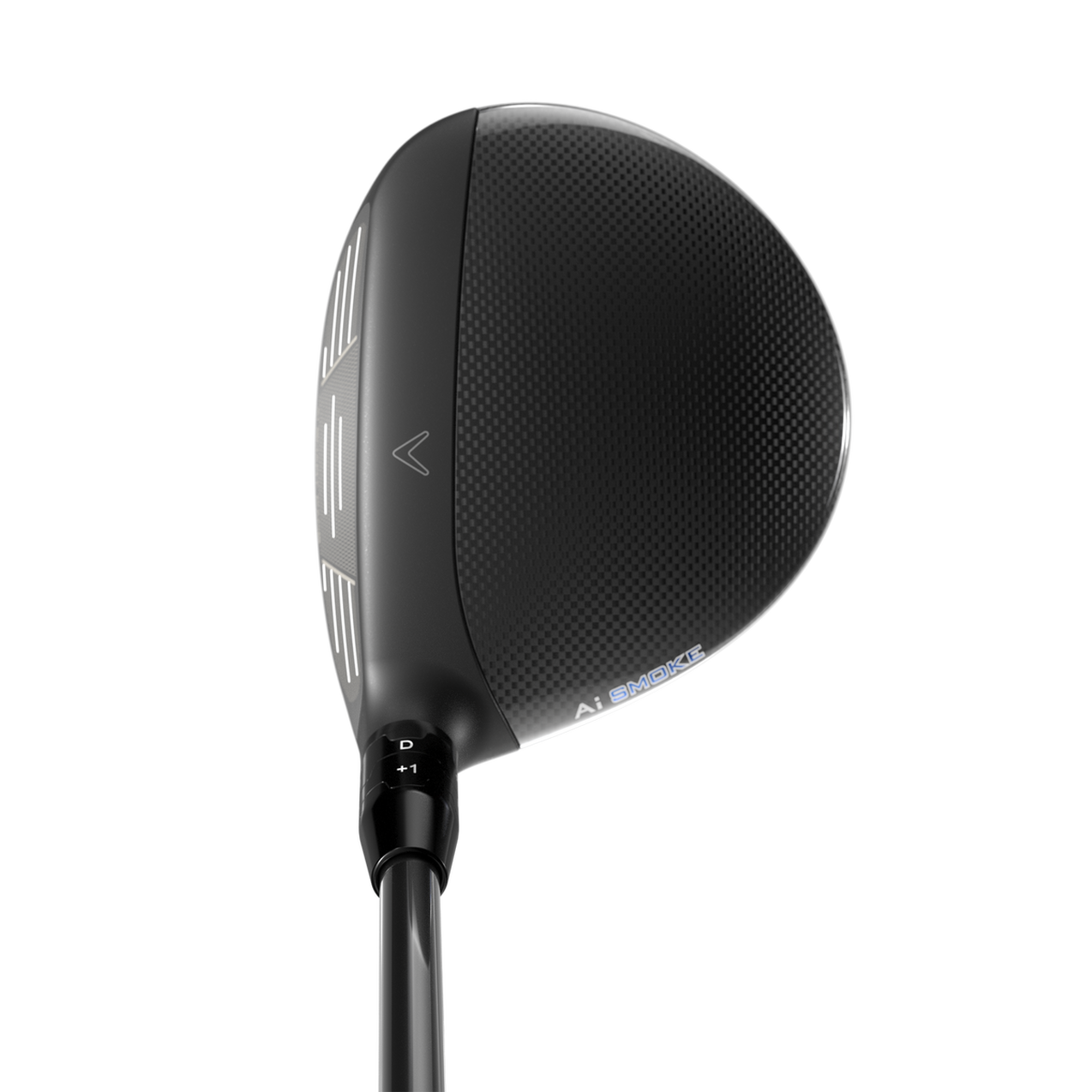 Paradym Ai Smoke MAX Fast Fairway Wood